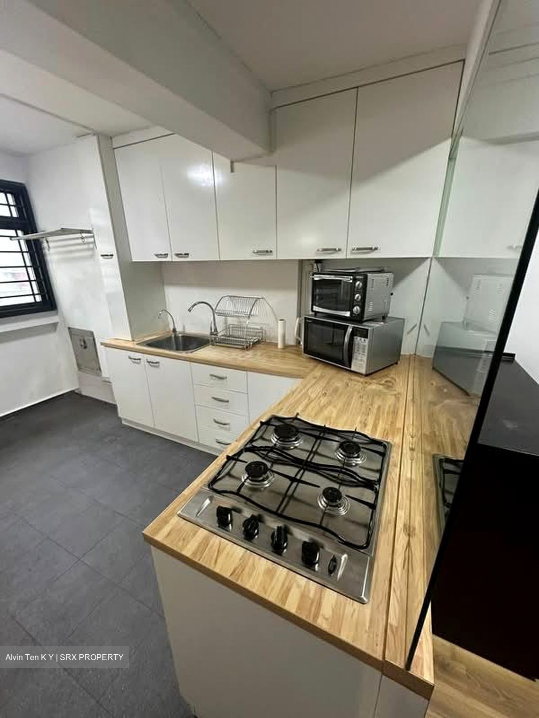 Blk 231 Lorong 8 Toa Payoh (Toa Payoh), HDB 3 Rooms #563429201